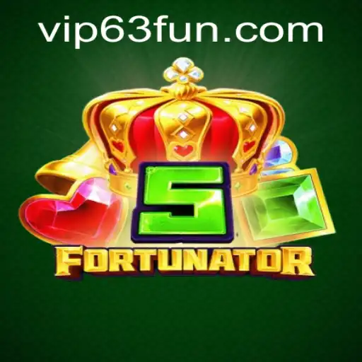 5Fortunator: A Dive into the Exciting World of Gaming with 63FUN