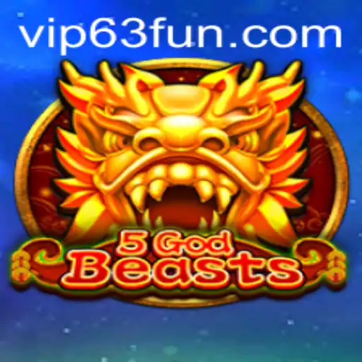 Exploring the Exciting World of 5GodBeasts: A Deep Dive into Rules and Gameplay