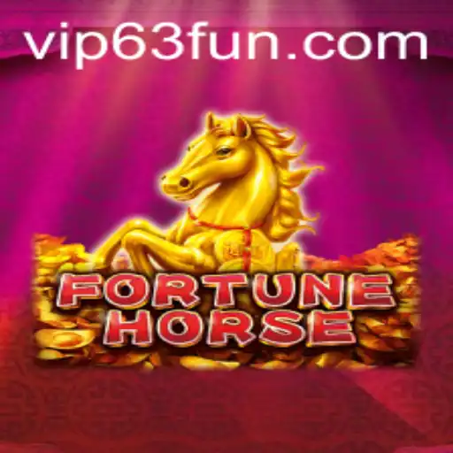 FortuneHorse Unleashes Excitement: A Deep Dive into the World of 63FUN