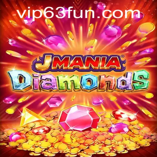 Unveiling the Excitement of JManiaDiamonds: A Gem of a Game