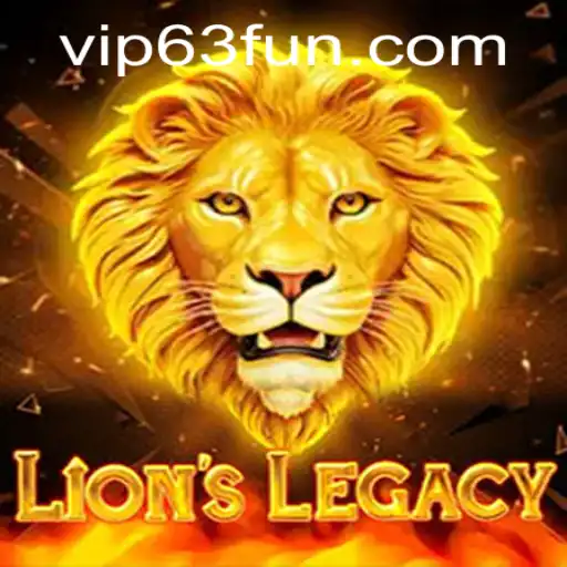 Dive into the World of LionsLegacy: A Unique Gaming Experience