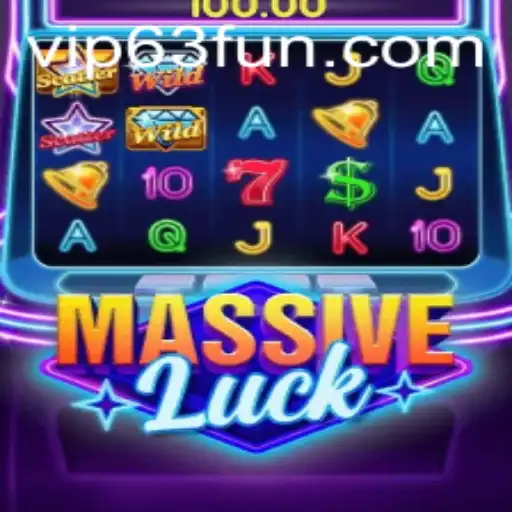 Exploring the Thrills of MassiveLuck: A New Gaming Frontier with 63FUN