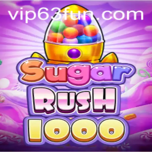 Unveiling the Exciting World of SugarRush1000