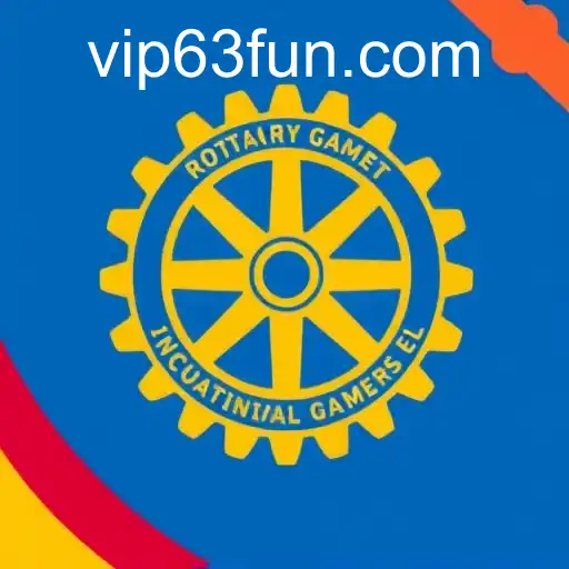 The Evolution and Impact of Rotary Games: A Dive into 63FUN