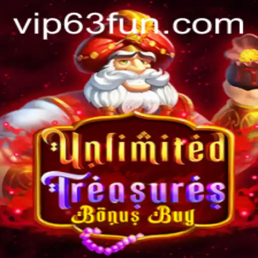Unlock the Adventure: UnlimitedTreasuresBonusBuy Game