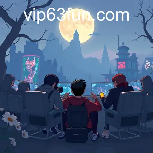 Exploring the Innovative World of 63FUN in Video Games